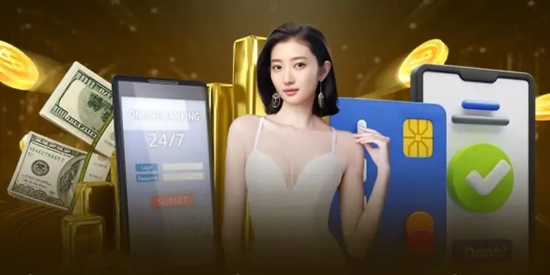 Nạp Tiền Ga6789 Nhanh Nhất - Hướng Dẫn Chi Tiết 2025 3 Nắm vững các quy định nạp tiền vào tài khoản Ga6789