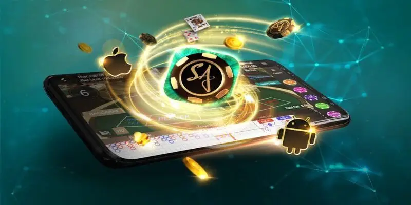 Sa Gaming Ga6789 - Trang Cá Cược Online Đỉnh Cao Năm 2025 2 SA Gaming Ga6789 có ý nghĩa như thế nào