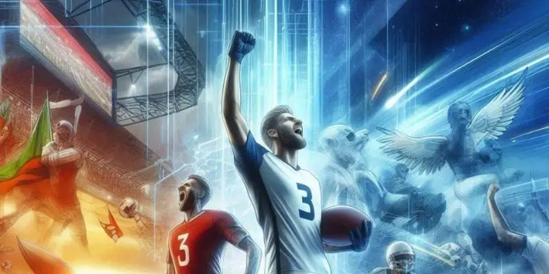 Sbobet Ga6789 - Hòa Mình Vào Không Khí Cá Cược Hấp Dẫn 4 Chất lượng dịch vụ đỉnh cao cùng độ uy tín đã giúp sảnh cược được yêu thích