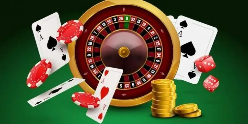 Tp Casino Ga6789 - Cá Cược Vui Vẻ, Nhận Thưởng Cực Say Mê 1 TP Casino Ga6789