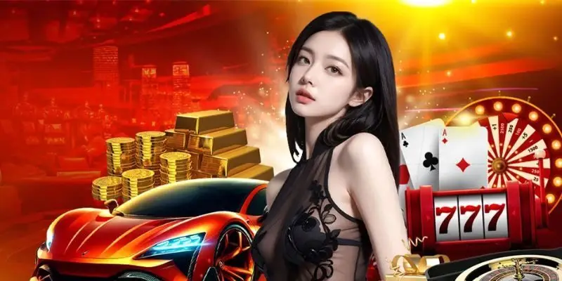 Khuyến Mãi Ga6789 - Tổng Hợp Loạt Sự Kiện Đặc Sắc 2025 1 Khuyến mãi Ga6789 được triển khai với ý nghĩa đặc biệt